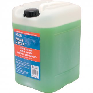 SWW-20000 AUTÓSAMPON 20LTR