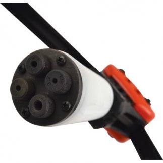 KAROS POSZEGECSELŐ 2.4-6.4MM