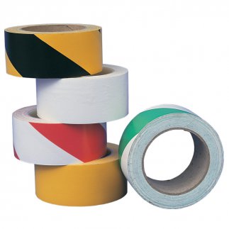50MM KÉK HAZARD MARKINGTAPE