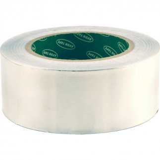 50MMX45M ALUMINIUM SZALAG