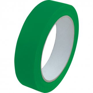 25MMX66M ZÖLD VINYL SZALAGŰ