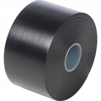 50MMX33M FEKETE PVC SZIGETELŐ SZALAG