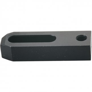 CC06 80X32MM NORMÁL SZORÍTÓ MENETES FURATTAL