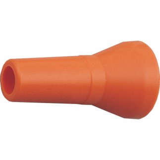 3/8" SZÓRÓFEJ KÚPOS EGYENES 1/2" FURATTAL