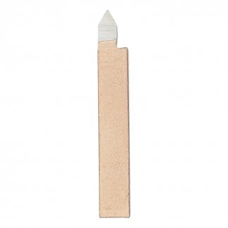 NO.13 16X16MM JOBBOS HSS TOMPAHEGESZTETT ESZTERGAKÉS