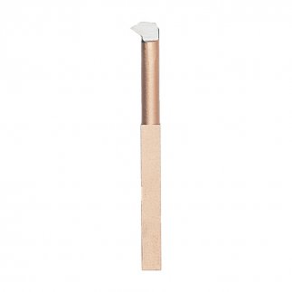 NO.50A 12X12MM JOBBOS HSS TOMPAHEGESZTETT ESZTERGAKÉS