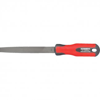 6" (150MM) LAPOS FÉLSIMÍTÓ MŰHELYRESZELŐ NYÉLLEL