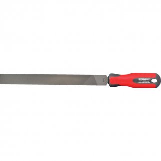 10" (250MM) KÉZI FÉLSIMÍTÓ MŰHELYRESZELŐ NYÉLLEL