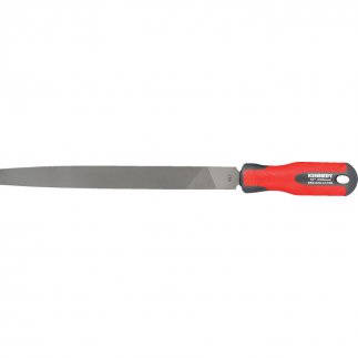 10" (250MM) LAPOS FÉLSIMÍTÓ MŰHELYRESZELŐ NYÉLLEL