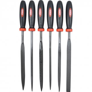 14CM (5.1/2") TŰRESZELŐ KÉSZLET 6 DB-OS #2