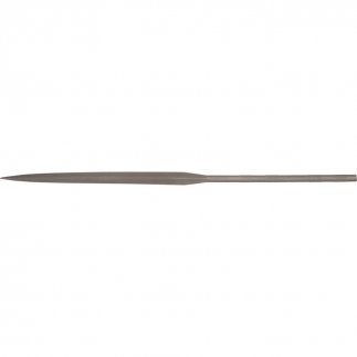 16CM (6.1/2") HÁROMSZÖG TŰRESZELŐ EGY VÁGÓÉLLEL #2