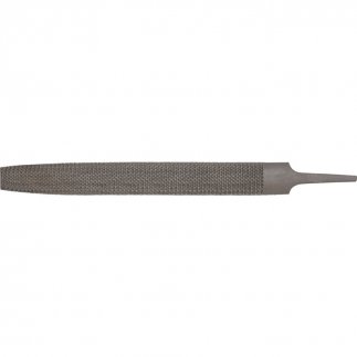 8"(200MM) FÉLKEREK FÉLSIMÍTÓ RÁSPOLY