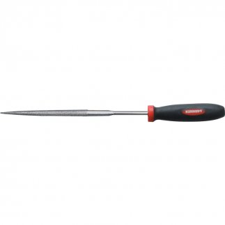 16CM FÉLKEREK GYÉMÁNT TŰRESZELŐ 120/140 SZEMCSE