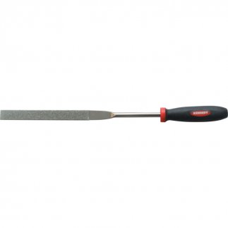 16CM KÉZI GYÉMÁNT TŰRESZELŐ 325/400 SZEMCSE