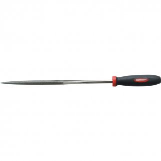 16CM HÁROMSZÖG GYÉMÁNT TŰRESZELŐ 325/400 SZEMCSE