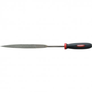 16CM LAPOS GYÉMÁNT TŰRESZELŐ 325/400 SZEMCSE