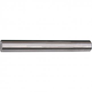 1/2" DIA. X 4" KÖRSZELVÉNYŰ BETÉTKÉS HSS