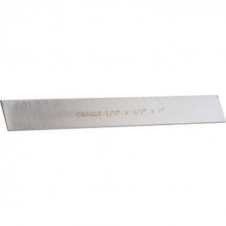 1/8"X3/4"X6" LESZÚRÓ BETÉTKÉS HSS-CO5%