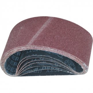 50 X 1520MM AL-OX VÉGTELENÍTETT CSISZOLÓSZALAG P60