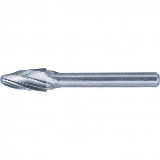12X25MM ÍVELT GÖMBVÉGŰ TURBÓMARÓ DURVA FOGAZÁSSAL