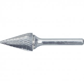 3X11MM KÚPOS TURBÓMARÓ TURBÓMARÓ FORGÁCSTÖRŐ FOGAZÁSSAL
