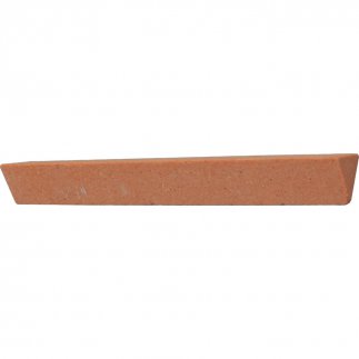 100X13MM HÁROMSZÖGŰ AL/OX FINOM ÉLEZŐ FENŐKŐ