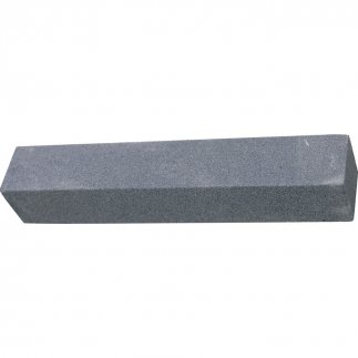 100X13MM NÉGYSZÖG. SZILÍCIUM-KARBID DURVA ÉLEZŐ FENŐKŐ