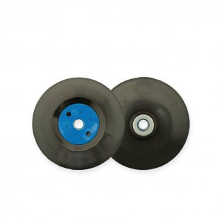 RUGALMAS ALAPTÁRCSA M14X2.0 125MM TÁRCSÁHOZ