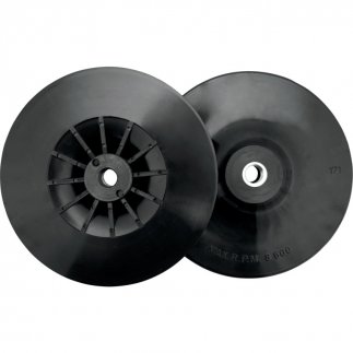 RUGALMAS ALAPTÁRCSA 5/8" UNC 178MM TÁRCSÁHOZ