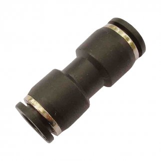 KC6 KEN-FIT EGYENES CSATLAKOZÓ 6MM