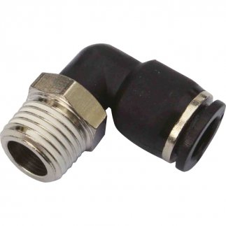 KEC8-3MT KEN-FIT KÖNYÖK CSATLAKOZÓ 8MM - G3/8 M/T