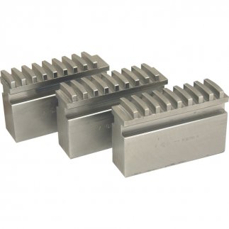 EK13 PUHAPOFÁK SPIRÁLTÁRCSÁS TOKMÁNYOKHOZ 125MM (3 DB-OS KLT.)