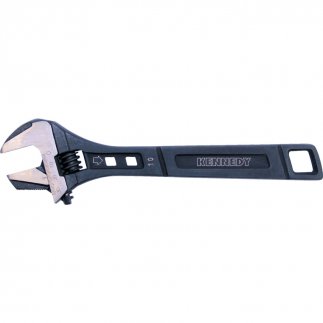 10"/250MM KOMBI SZORÍTÓPOFÁS ÁLLÍTHATÓ CSAVARKULCS