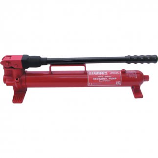 EGY SEBESSÉGES KÉZI PUMPA 700 BAR 600CC (1/4" NPT)