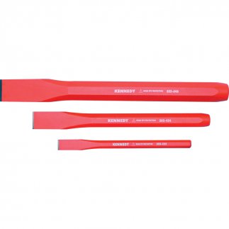 6"X1/2",8"X3/4",10"X1" HIDEGVÁGÓ KÉSZLET