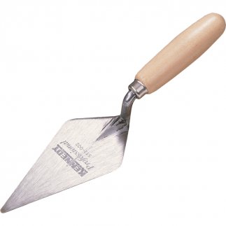 6" HÉZAGOLÓKANÁL