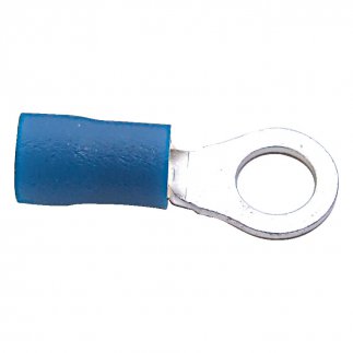 5.00MM KÉK GYŰRŰS KÁBELSARU (100 DB/CS)