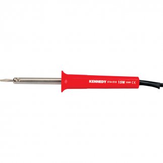 FORRASZTÓPÁKA 15W 230V