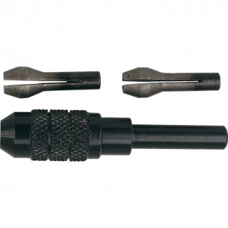 GÉPI FÚRÓBEFOGÓ TOKMÁNY 0.25-2.50MM