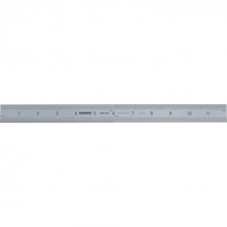 150MM/6" MEREV ROZSDAMENTES VONALZÓ SZÖGLETES VÉGGEL