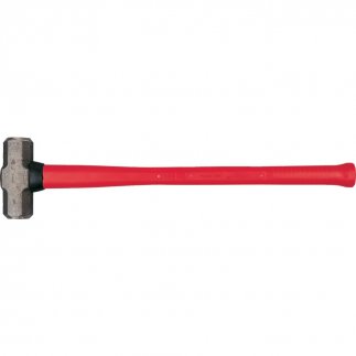 4LB SLEDGE/CLUB HAMMER FIBREGLASS SHAFT BSS876
