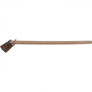 TISZTÍTÓECSET 610MM HOSSZÚ NYÉLLEL