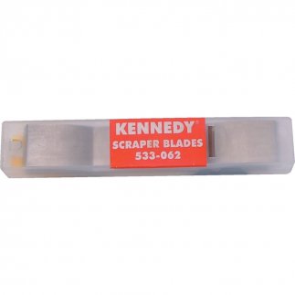 100MM TARTALÉK PENGE KAPARÓ SZERSZÁMHOZ (10 DB/CS)