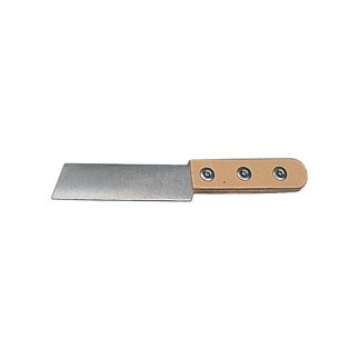 4.1/2" GITTKAPARÓ KÉS