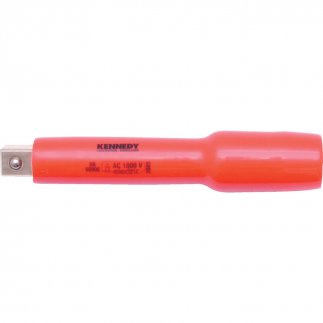 125MM SZIGETELT HOSSZABBÍTÓSZÁR