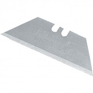 HEAVY DUTY TRIMMING KNIFE BLADES (CS-10)
