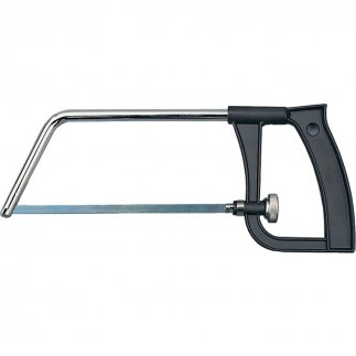 6" PRO-GRIP JUNIOR KÉZIFŰRÉSZ