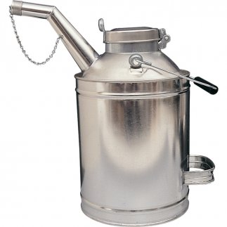 5 L-ES FÉM OLAJADAGOLÓ KANNA