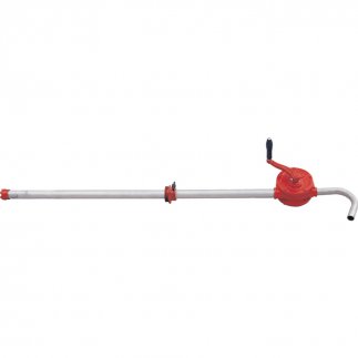 RP250 250ML FORGÓDUGATTYÚS HORDÓPUMPA