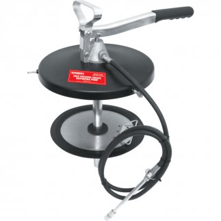 GFP/HP-02/PRO HIGH PRESSURE GREASE DISPENSING PUMP
